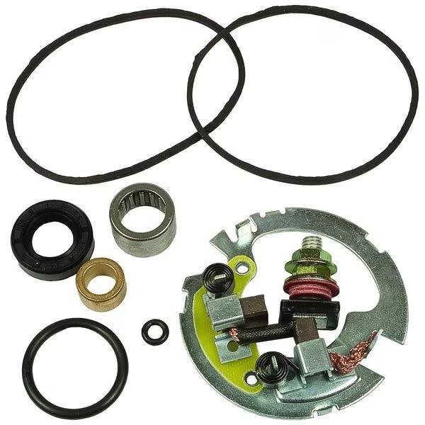 Replacement For Yamaha Fzr600R Street Motorcycle, 1998 599Cc Repair Kit, Ilb Gold, Mfr#: WX-VRFK-3